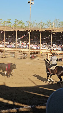 Feria Villa De álvarez